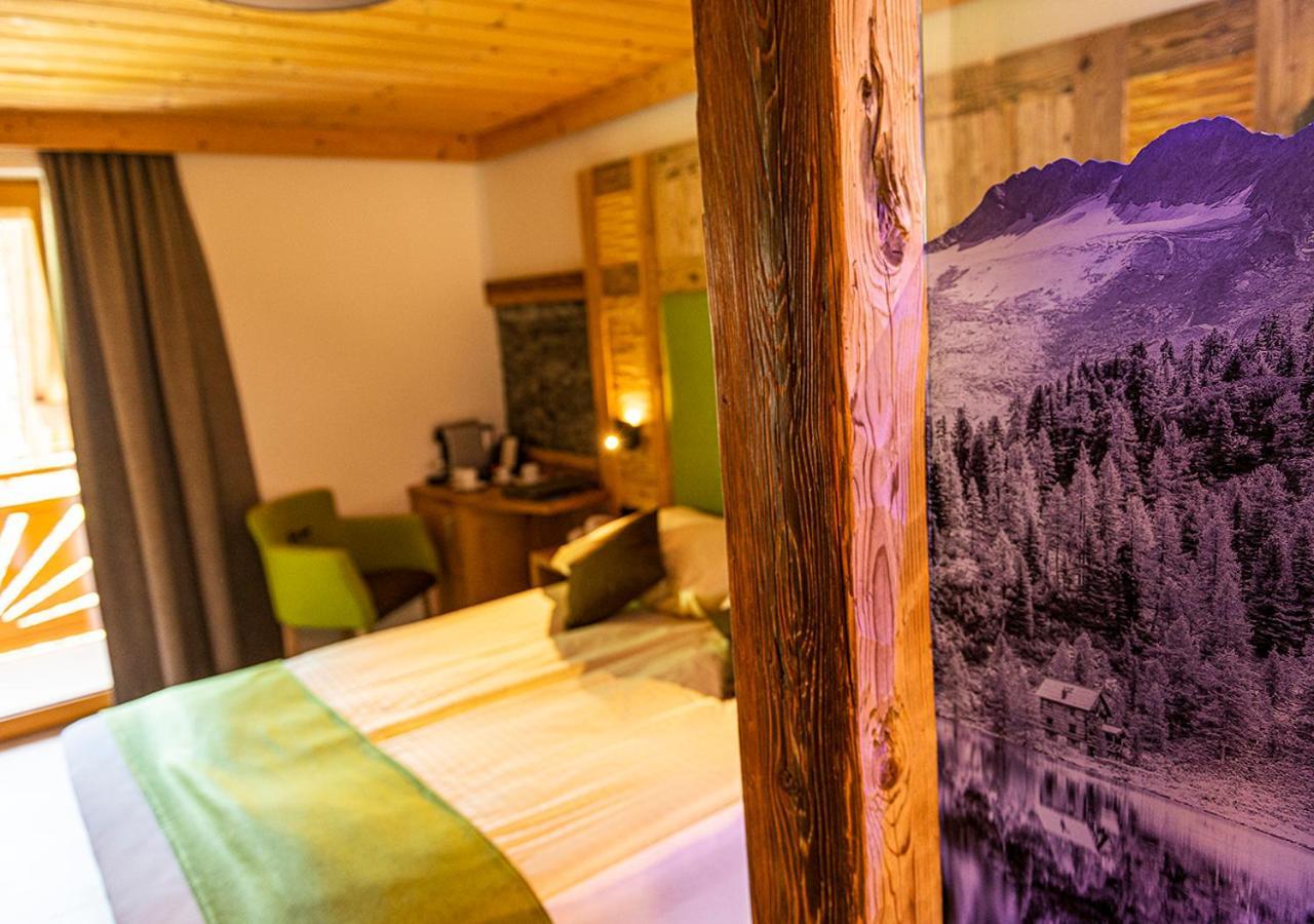 Alpinspa Zur Post - Bergbahn Von 16 Mai Bis November 2025 Inklusive Bad Gastein Dış mekan fotoğraf