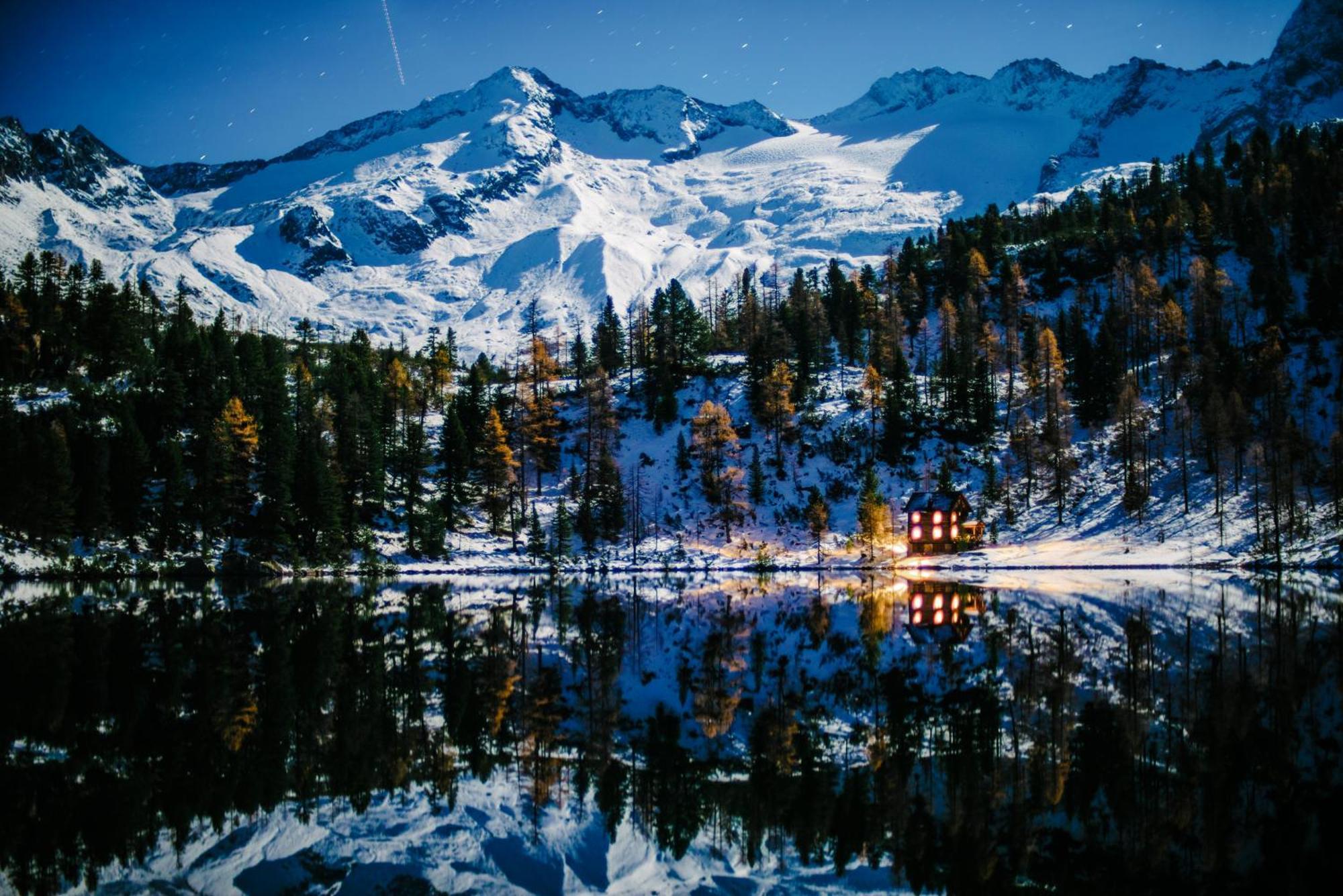 Alpinspa Zur Post - Bergbahn Von 16 Mai Bis November 2025 Inklusive Bad Gastein Dış mekan fotoğraf