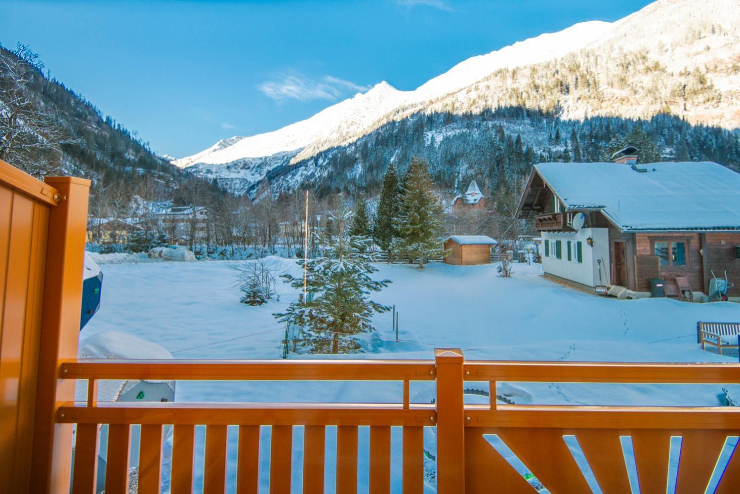 Alpinspa Zur Post - Bergbahn Von 16 Mai Bis November 2025 Inklusive Bad Gastein Dış mekan fotoğraf