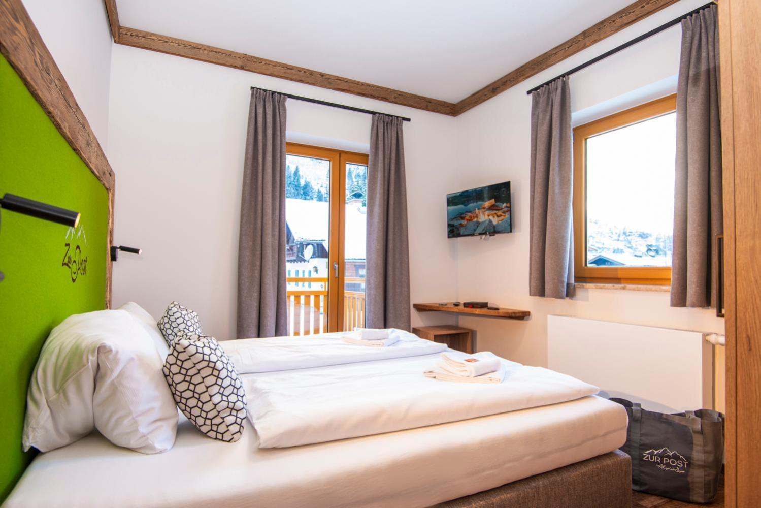 Alpinspa Zur Post - Bergbahn Von 16 Mai Bis November 2025 Inklusive Bad Gastein Dış mekan fotoğraf